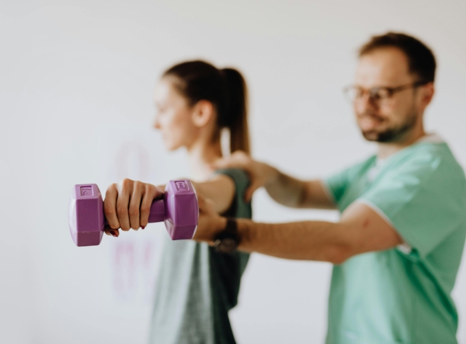 L&rsquo;Activité Physique Adaptée à l&rsquo;AGDUC