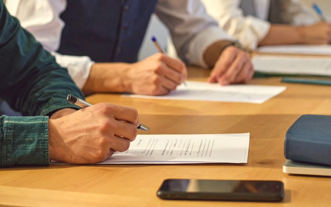 Renouvellement des membres de la CDU