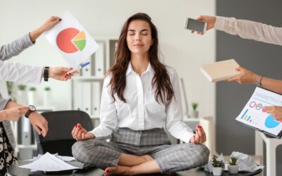 La semaine de la Qualité de Vie et des Conditions de Travail à l’AGDUC
