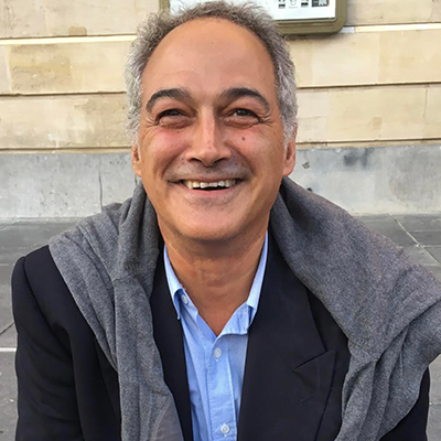 Philippe ZAOUI